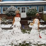 0121bild-Schneefrauen